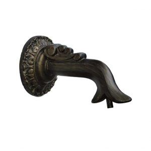 Chancery Spout